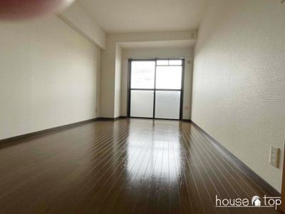 【洋室】 | HACHIBUSE鳴尾【鳴尾小・鳴尾中・鳴尾駅】