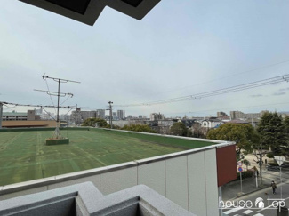 【展望】 | HACHIBUSE鳴尾【鳴尾小・鳴尾中・鳴尾駅】