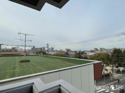 【展望】 | HACHIBUSE鳴尾【鳴尾小・鳴尾中・鳴尾駅】