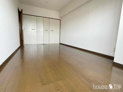 【洋室】 | HACHIBUSE鳴尾【鳴尾小・鳴尾中・鳴尾駅】