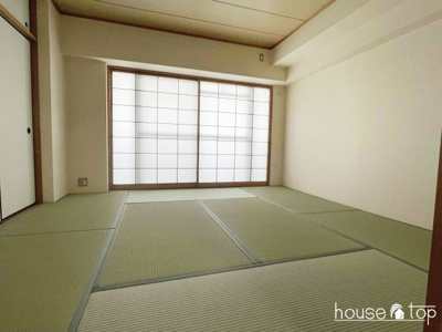 【和室】 | HACHIBUSE鳴尾【鳴尾小・鳴尾中・鳴尾駅】