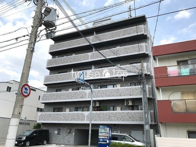 【外観】 | HACHIBUSE鳴尾【鳴尾小・鳴尾中・鳴尾駅】 | HACHIBUSE鳴尾