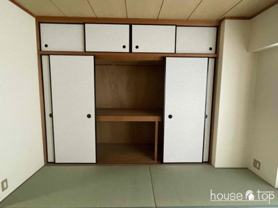 【和室】 | HACHIBUSE鳴尾【鳴尾小・鳴尾中・鳴尾駅】