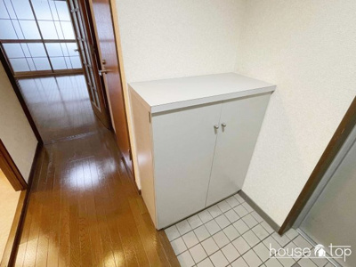 【玄関】 | HACHIBUSE鳴尾【鳴尾小・鳴尾中・鳴尾駅】