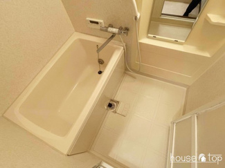 【浴室】 | HACHIBUSE鳴尾【鳴尾小・鳴尾中・鳴尾駅】