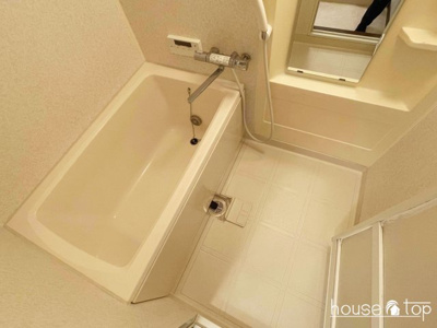【浴室】 | HACHIBUSE鳴尾【鳴尾小・鳴尾中・鳴尾駅】