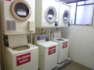 【その他共用部分】 | 朝日プラザ堺東