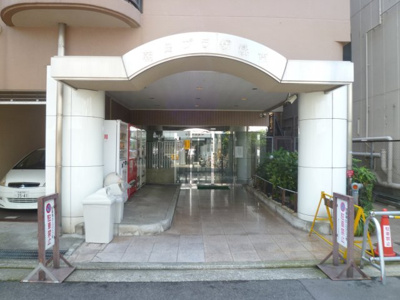【エントランス】 | 朝日プラザ堺東
