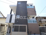 Ｐｌａｔｉｎｕｍ　Ｃｏｕｒｔ　ＷｅｓｔⅠの画像