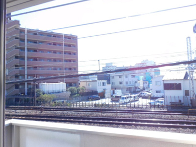 【展望】 | アークTOWA