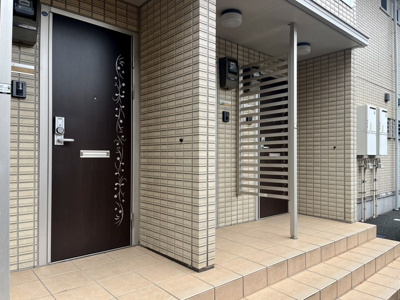 【エントランス】 | アークTOWA