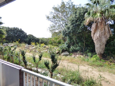 【展望】 | ハイツウインディ