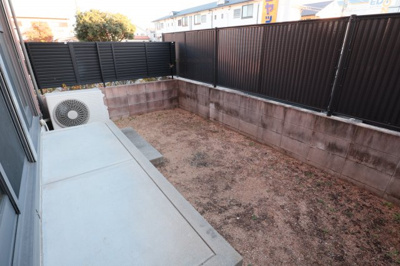 【庭】 | プレリビイエール