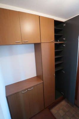 【収納】 | プレリビイエール