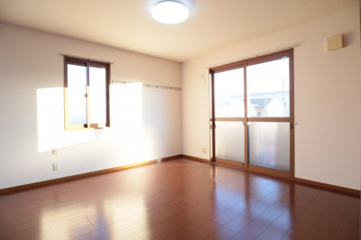 【寝室】 | プレリビイエール