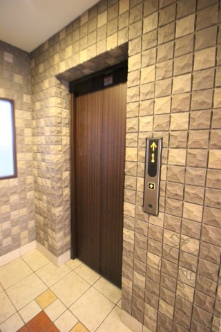 ラ・フォーレ松ヶ枝町Ⅱのその他共用部分