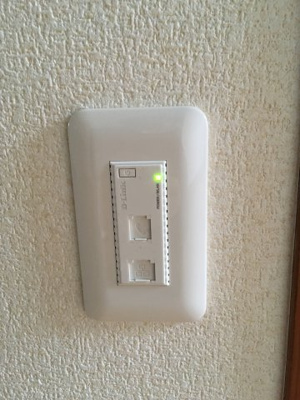 【設備】 | ハイツ足立