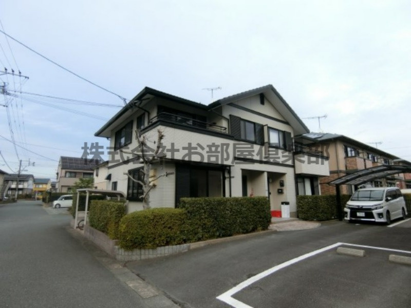 サンクチュアリー久留米Ⅰ