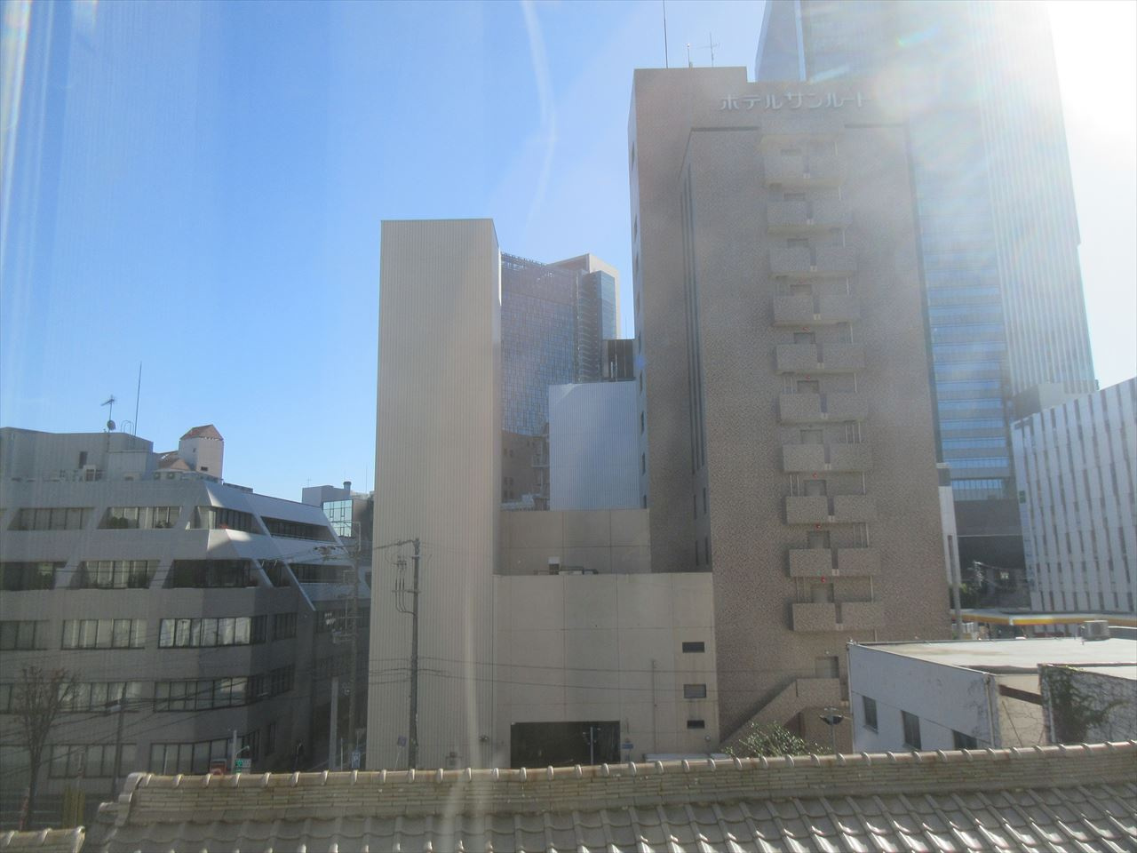 セントラル名古屋の展望|セントラル名古屋