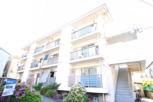 岡村ビルの画像