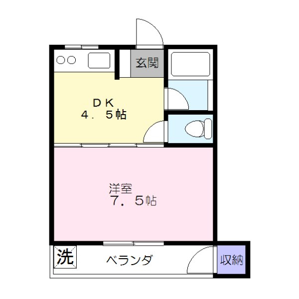 岡村ビルの画像