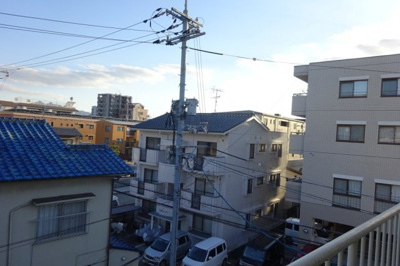 【展望】 | 湊ビル