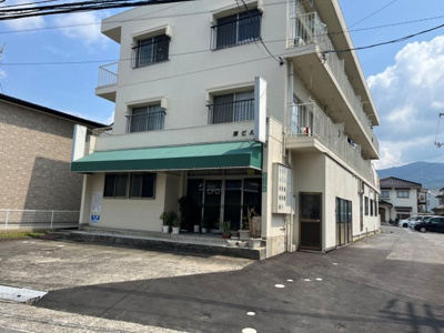 【外観】 | 湊ビル