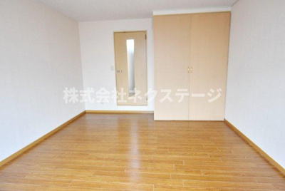 【洋室】 | モトヤシキ西