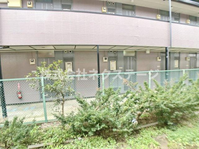 【展望】 | モトヤシキ西