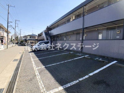 【駐車場】 | モトヤシキ西