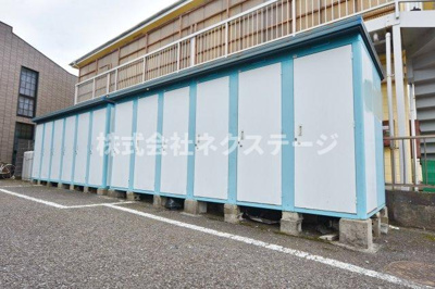 【その他共用部分】 | モトヤシキ西