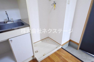 【設備】 | モトヤシキ西