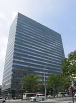 仙台第一生命タワービルディングの画像