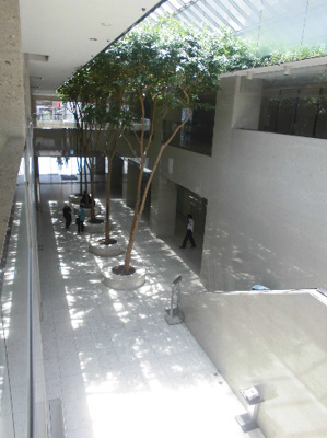 【その他共用部分】 | 仙台第一生命タワービルディング