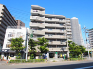 福池マンションの画像