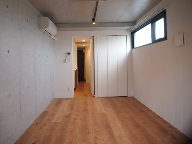 【寝室】 | VERT COURT OGIKUBO EAST