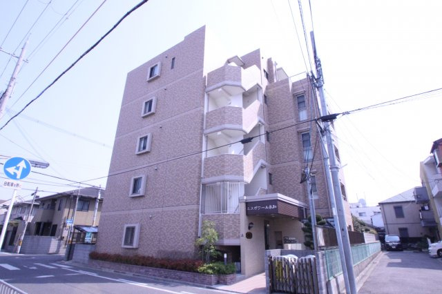 エスポワール永和の外観