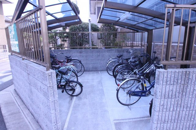 エスポワール永和のその他共用部分
