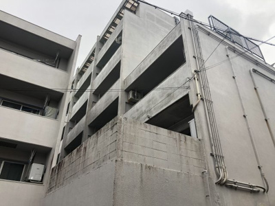 【展望】 | 西原町ファミリー向け　34室アパート　1棟