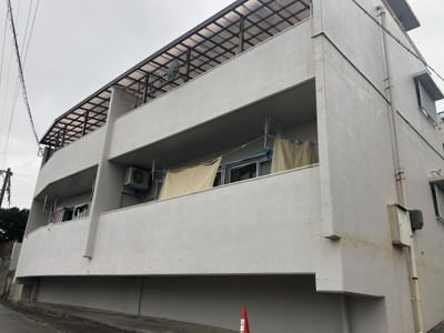 【周辺】 | 西原町ファミリー向け　34室アパート　1棟