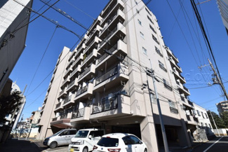 【外観】 | 物件のお問い合わせは、 ０１２０－７００－９６８までお気軽にどうぞ！
外観