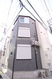 ラビアン四つ木の画像