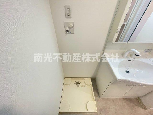 ラ・フォーレ久宝園の設備