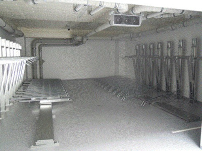 【その他共用部分】 | パークハビオ東陽町 | パークハビオ東陽町