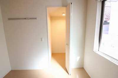 【収納】 | グレイスクレスト旭