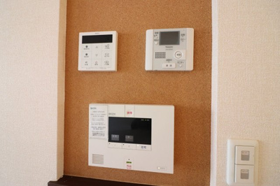 【セキュリティ】 | グレイスクレスト旭