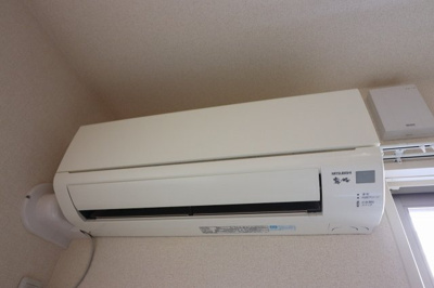 【設備】 | グレイスクレスト旭