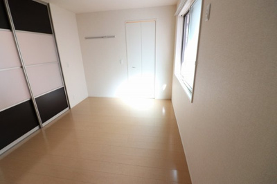 【洋室】 | グレイスクレスト旭