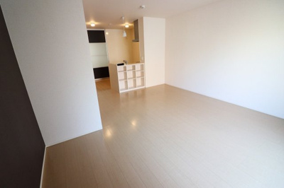 【居間・リビング】 | グレイスクレスト旭