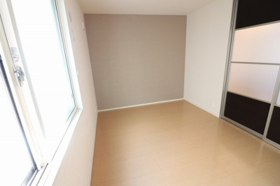 【洋室】 | グレイスクレスト旭